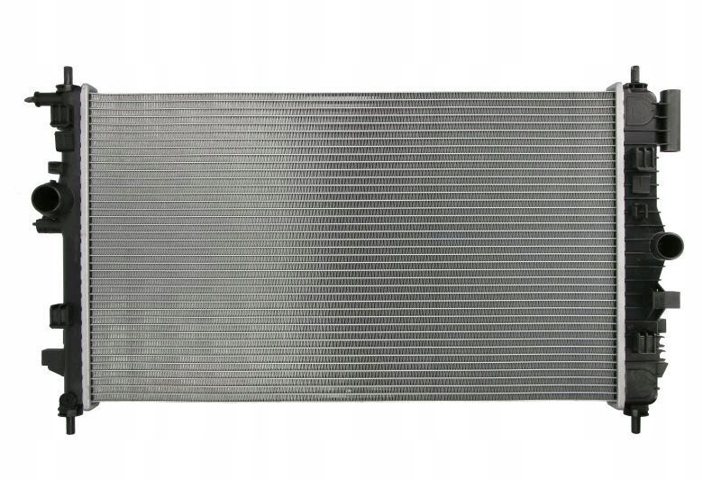 Chłodnica silnika - THERMOTEC D7X107TT