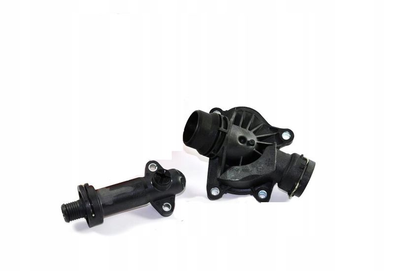 Termostat główny + termostat egr - NTY CTM-BM-036