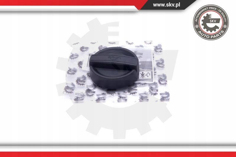 Korek wlewu oleju - SKV ESEN 61SKV030