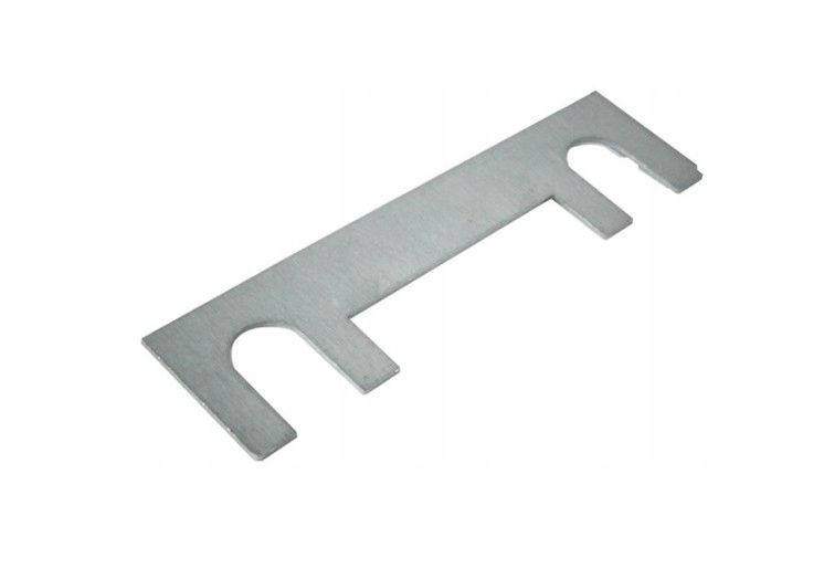 Bezpiecznik tasmowy 60a - CARMOTION CRM63654