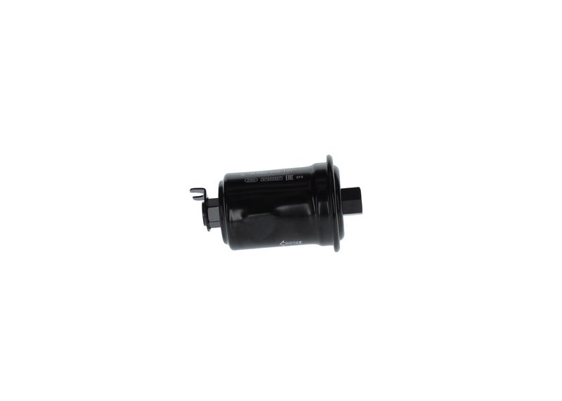 Filtr paliwa, wtrysk benzyny - BOSCH 0 986 450 107
