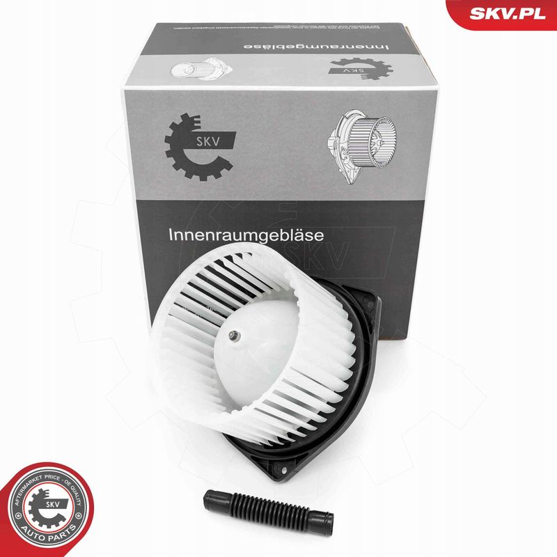 Dmuchawa - SKV ESEN 68SKV046