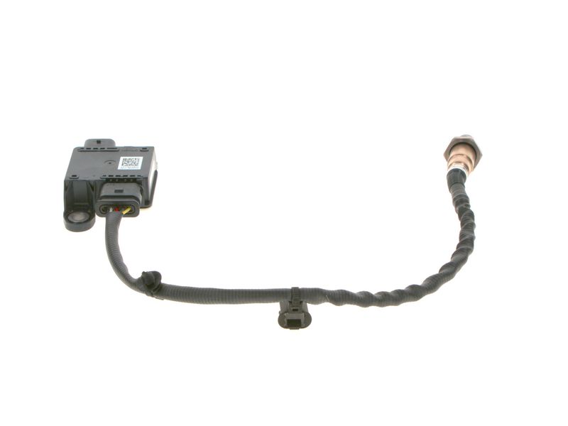 Czujnik cząstek stałych - BOSCH 0 281 006 574
