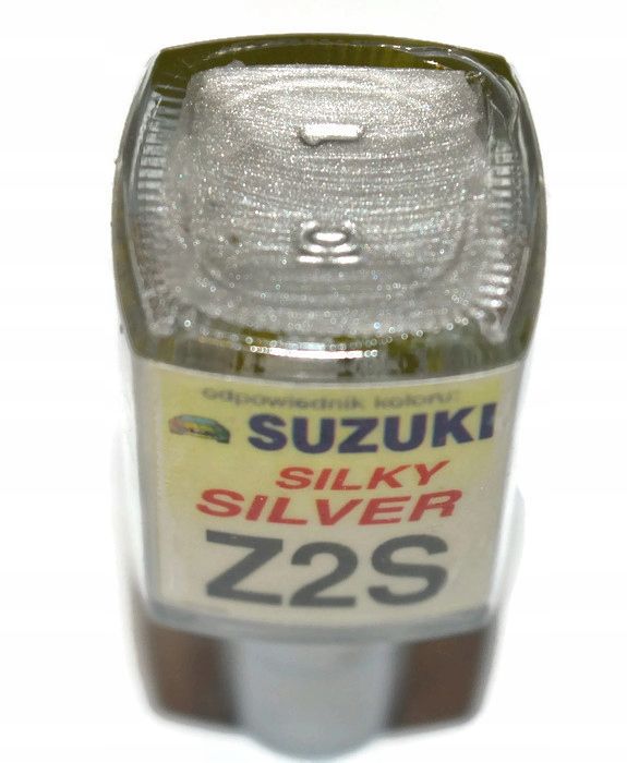 Arasystem lakier samochodowy 10ml ARAZ2S