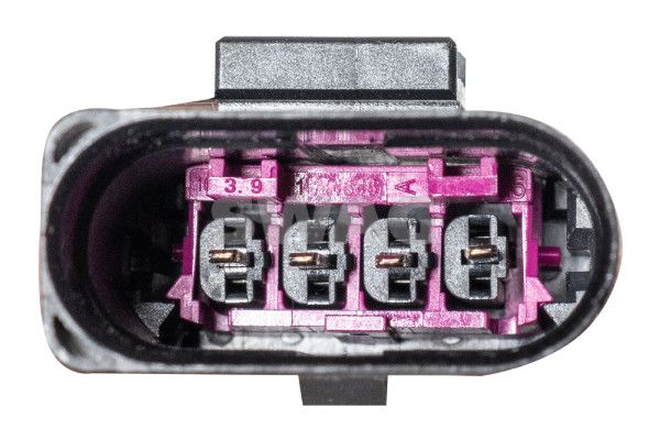 Sonda lambda 570mm vw-audi - SWAG 33103138