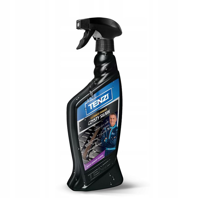 Tenzi czysty silnikaik 600ml TENAD26