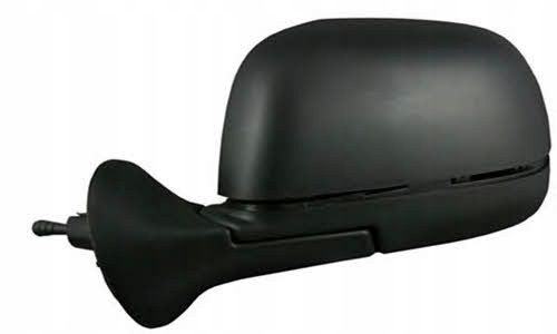 Lusterko zewnętrzne dacia duster 04.10-09.13 pr - ALKAR 6138613