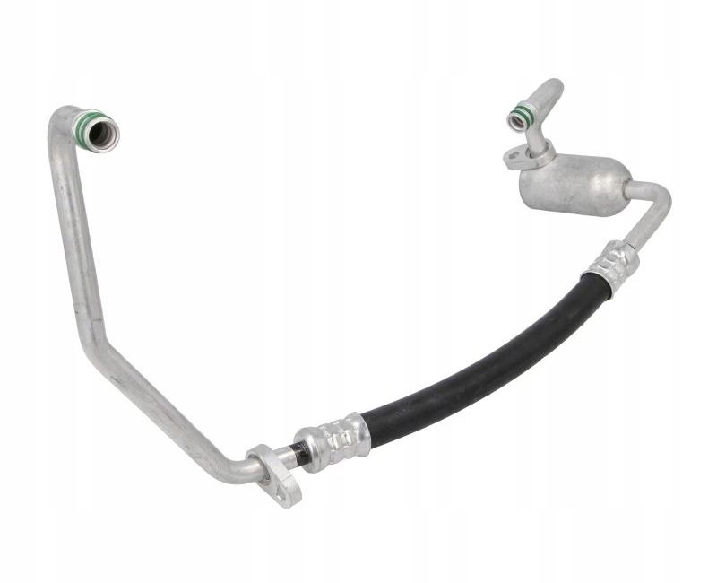 Przewód klimatyzacji - THERMOTEC KTT160289