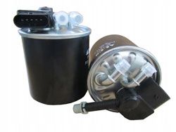 Filtr paliwa db c/e-klasa cdi 08- - ALCO SP-1455