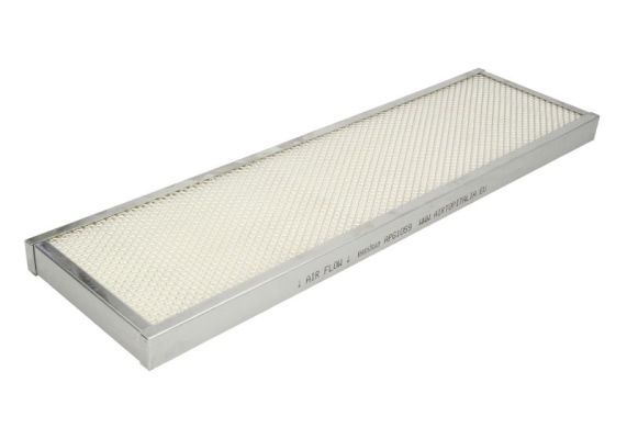 Filtr kabiny - PURRO PUR-HC0170