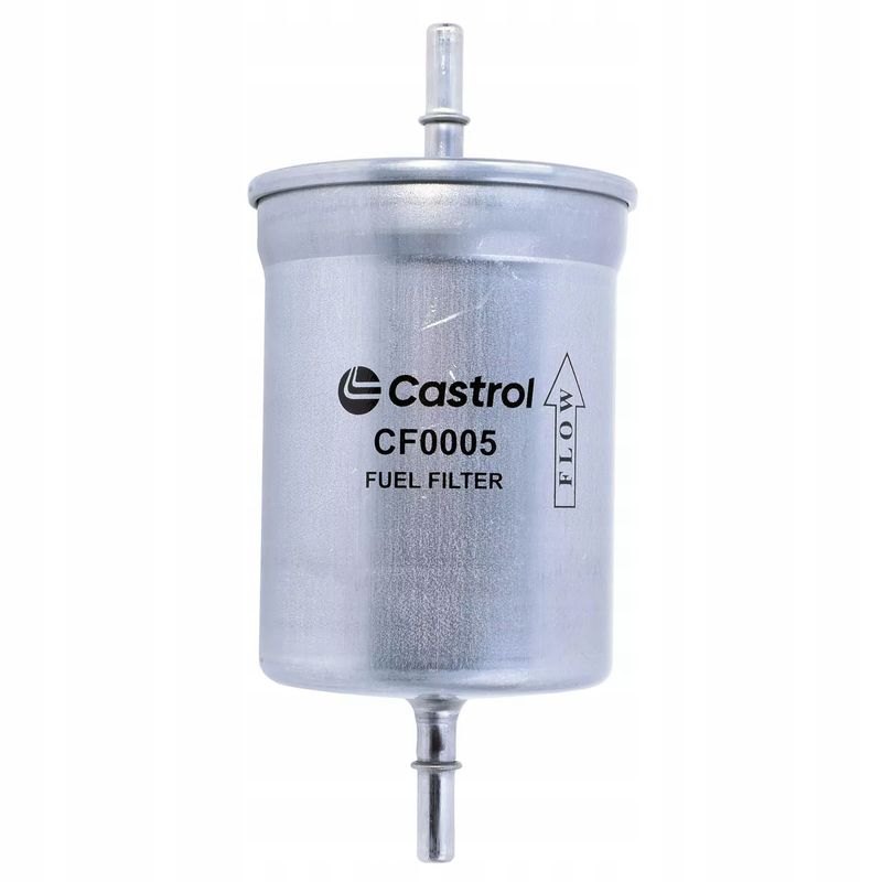 Filtr paliwa - CASTROL CF0005