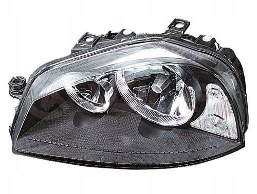 Reflektor - DEPO 445-1112L-LD-EM