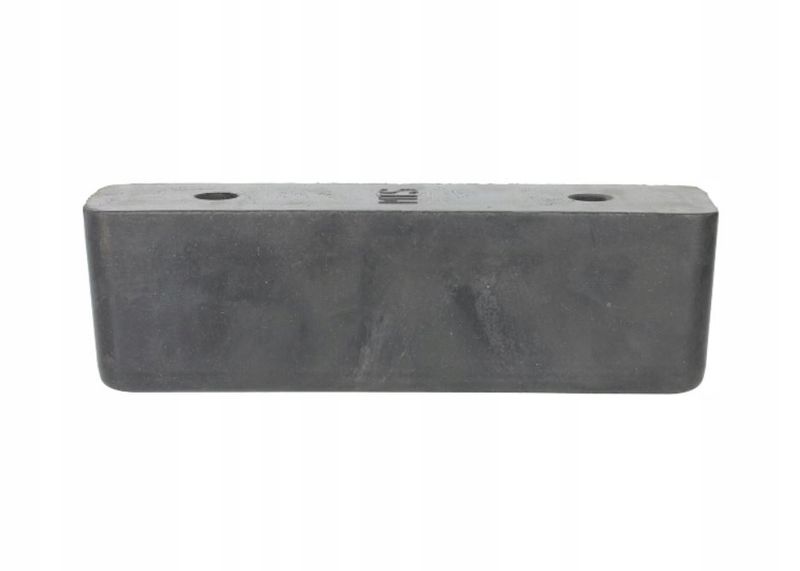 Zderzak najazdowy - odbój - CARGOPARTS CARGO-C032