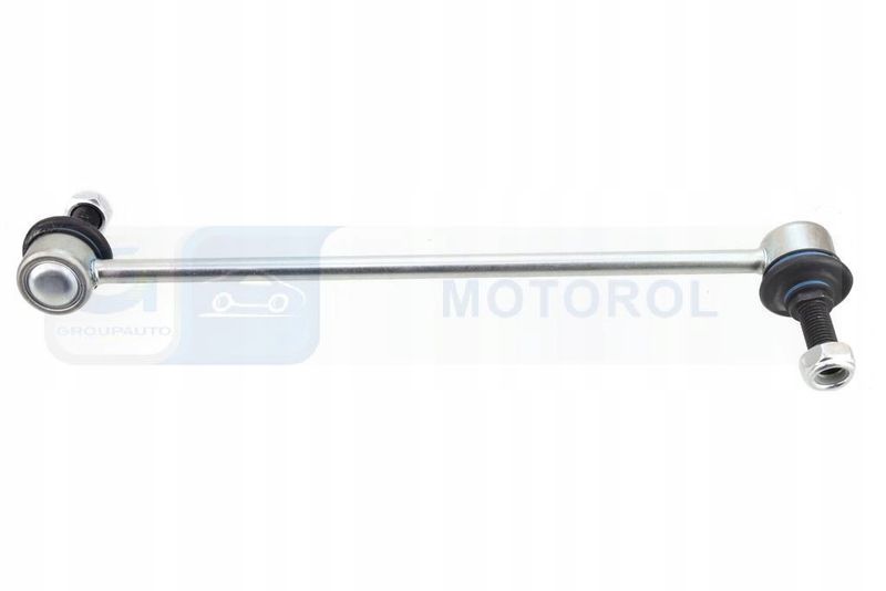 Łącznik stabilizatora przód lewy - MOTOTECHNIKA 58LS11