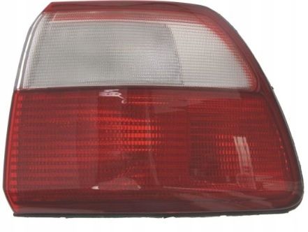 Lampa tył - DEPO 442-1938R-UE