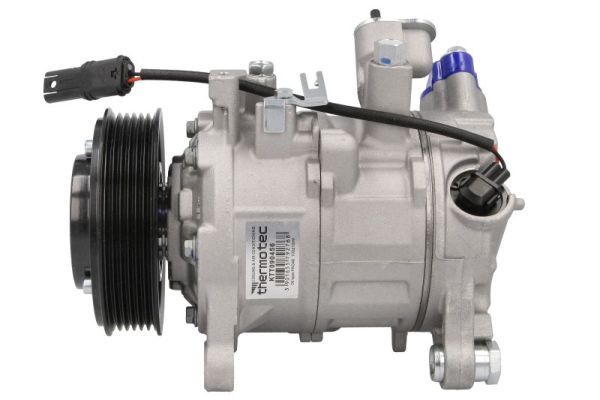 Kompresor klimatyzacji - THERMOTEC KTT090456