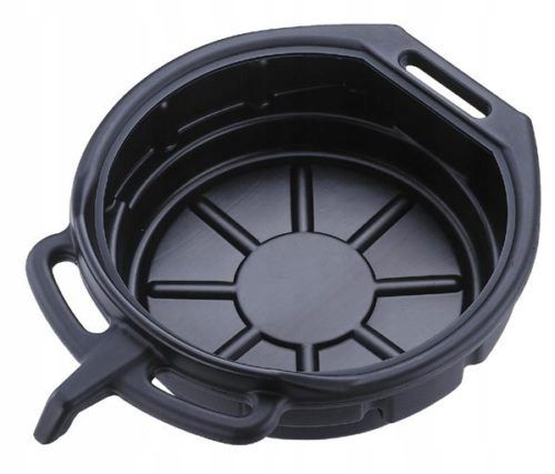 Pojemnik zlewowy do oleju 16l - ASTA A-9004B