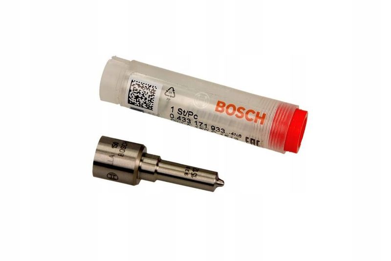 Końcówka wtryskiwacza Diesel - BOSCH 0 433 171 933