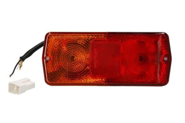 Lampa tył - TRUCKLIGHT TL-AG003