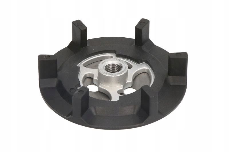 Elementy sprzęgła kompresora klimatyzacji - THERMOTEC KTT020005