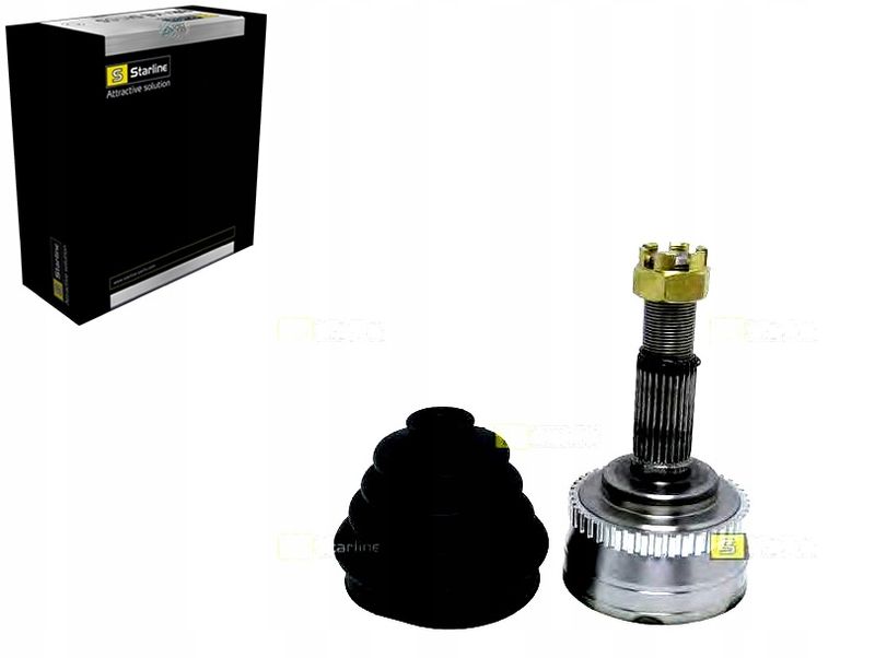 Uszczelka termostatu - EPS 1.890.723