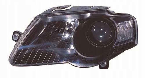Reflektor - DEPO 441-11A7R-LDEM2