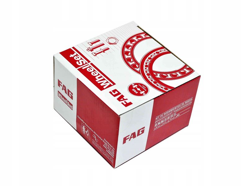 Przegub napędowy - FAG 771 0500 30