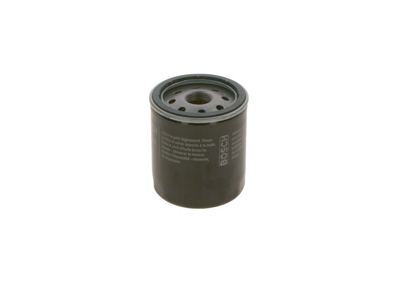 Filtr oleju - BOSCH 0 451 104 026