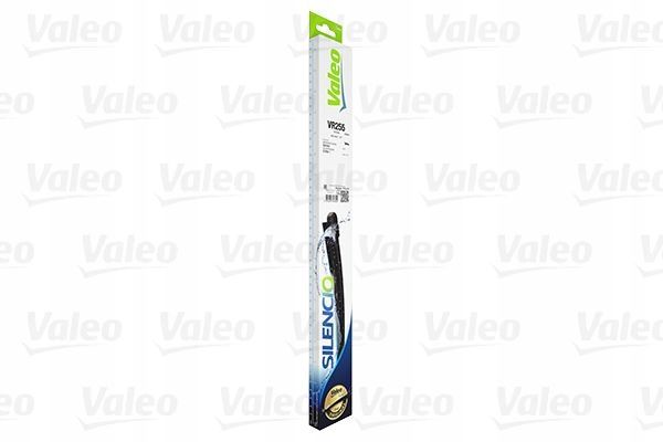 Pióra wycieraczek - VALEO VAL574334