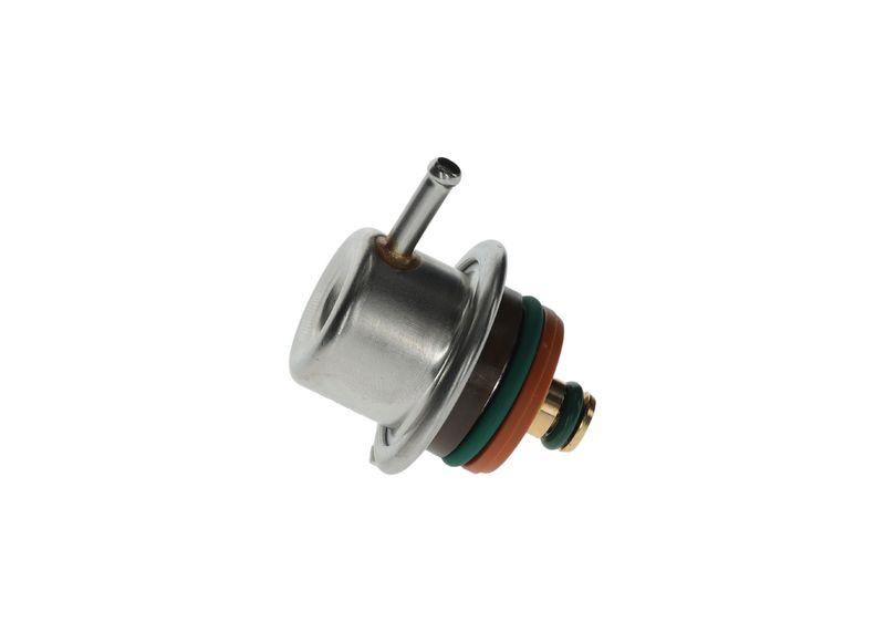 Zawór ciśnienia paliwa - BOSCH 0 280 160 575
