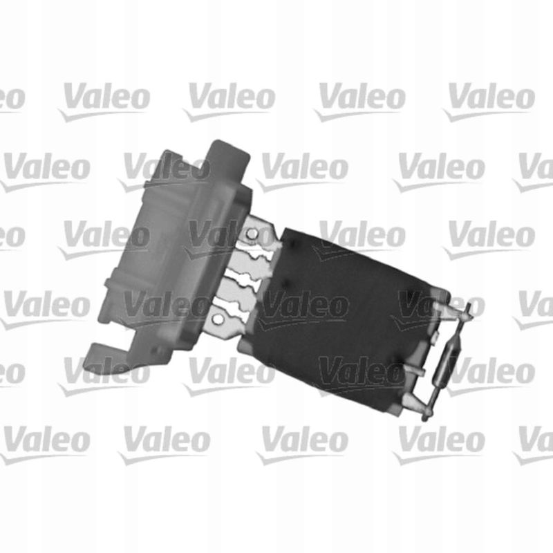 Opornik dmuchawy corsa c - VALEO 509405