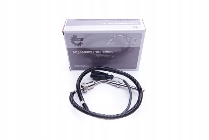 Czujnik temperatury spalin - SKV ESEN 30SKV129