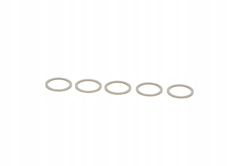 Elementy wtryskiwacza cr - BOSCH F 00Z C99 893K