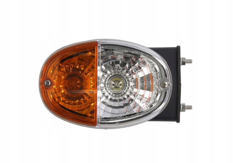 Lampa kierunkowskazu - WESEM LT3.48481.02