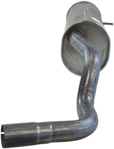 Tłumik układu wydechowego tył - BOSAL BOS279-955