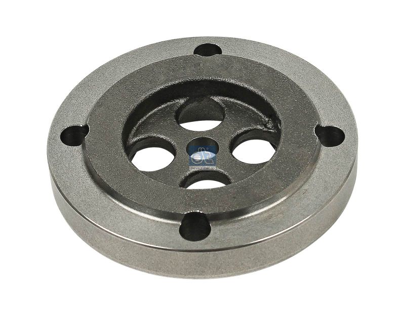 Flansza skrzyni biegów - DT SPARE PARTS 3.60526
