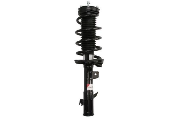 Zestaw zawieszenia - MAGNUM TECHNOLOGY SAG006MT