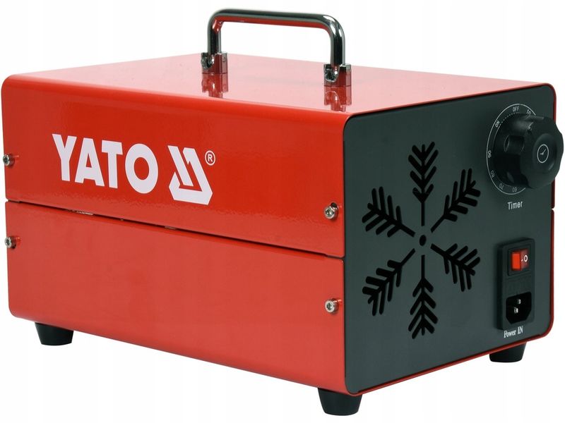 Generator Ozonu 10G/H - YATO YATYT-73350