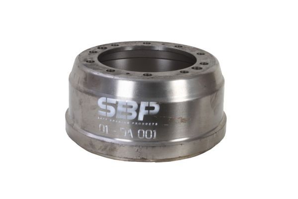 Bęben hamulcowy - SBP 01-DA001