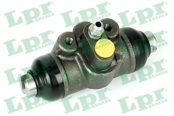 Cylinderek hamulcowy - LPR LPR5533