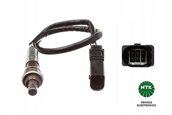 Sonda lambda audi a6 04- - NTK 1772