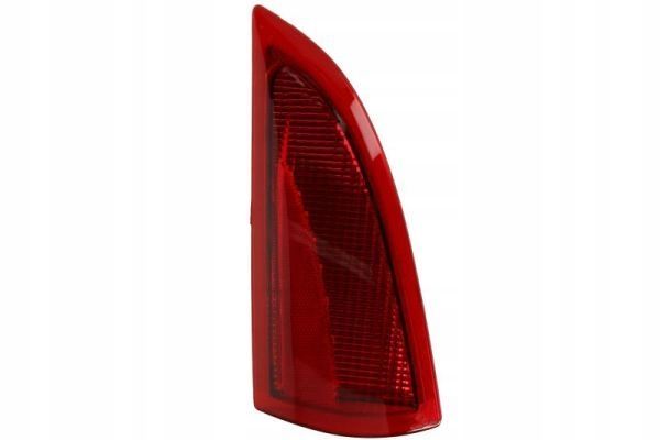 Światło odblaskowe - TRUCKLIGHT TL-ME016R
