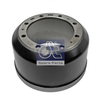 Bęben hamulcowy - DT SPARE PARTS 4.64927