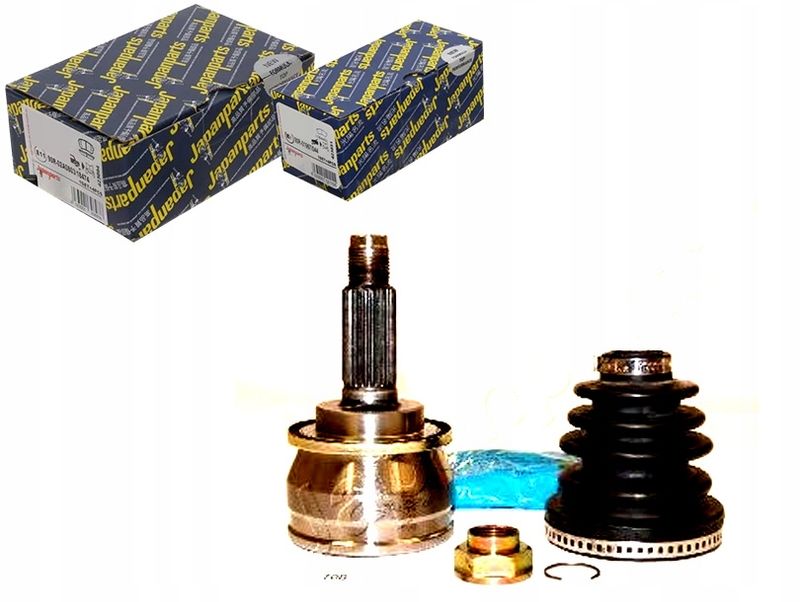 Przegub zew. subaru legacy - JAPANPARTS GI-708