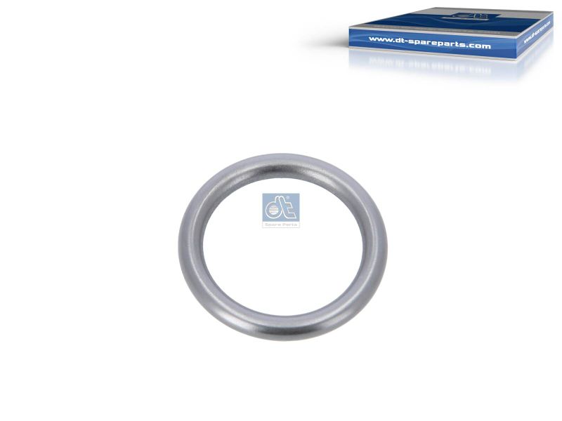 Elementy wtryskiwacza - DT SPARE PARTS 4.20443