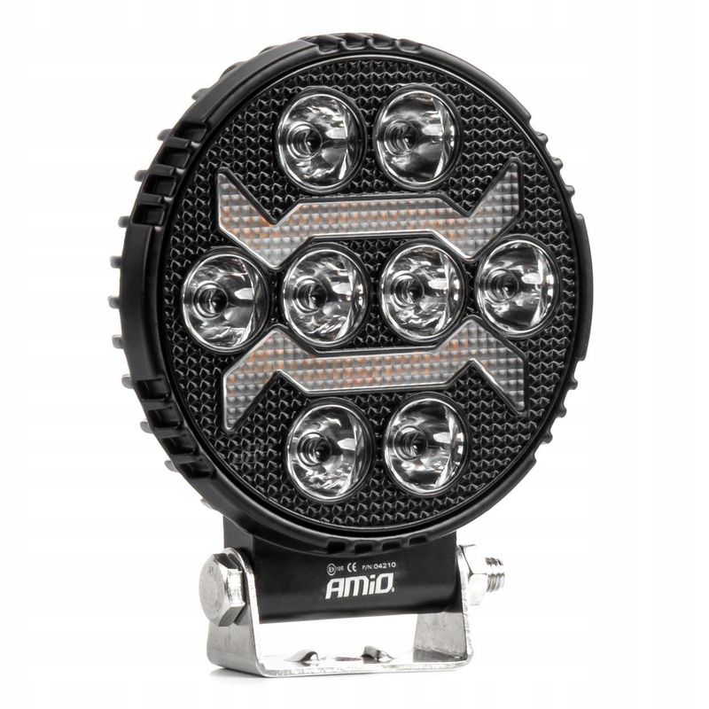 Lampa robocza szperacz led awl69 - AMIO AMI04210