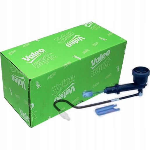 Pompa sprz. jeep compass/renegade 1,0-2,0 crd 14- - VALEO 876102