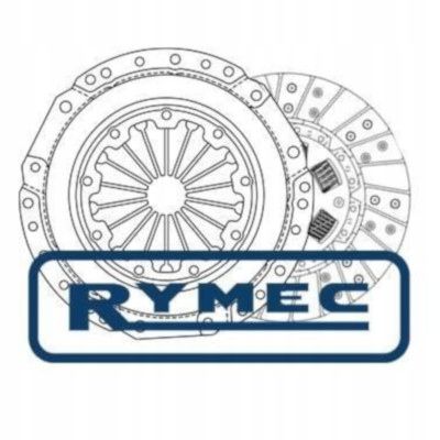 SprzĘgŁo ford mondeo 2,2 tdci 04-07 - RYMEC JT1672