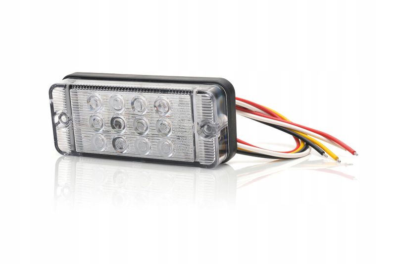 Lampa zespolona tylna 821 / 821 ADR - WAŚ 821 W111