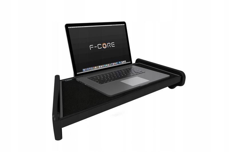Półka wnętrza kabiny - F-CORE F-CORE PK89 GRAY